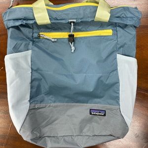 Ultralight Black Hole® Tote Pack 27L